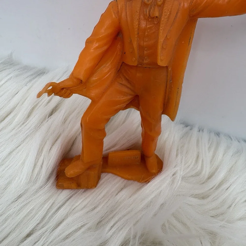 Vintage 1960s Marx Toys Lon Chaney Phantom Of The Opera Figure Universal Monster